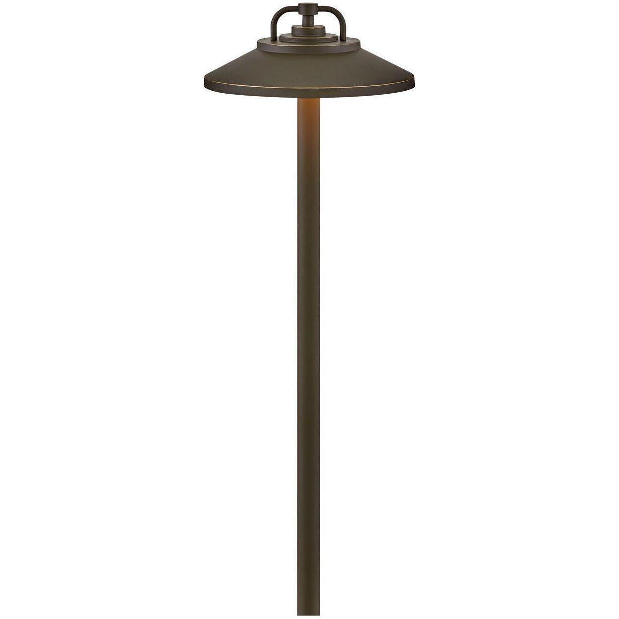Hinkley - Lakehouse LED Path Light - Lights Canada
