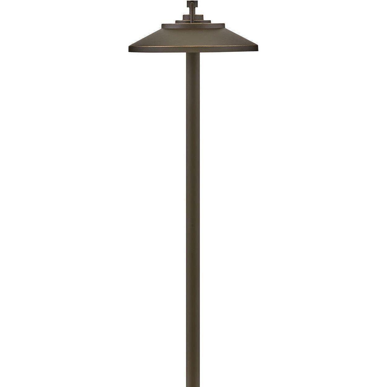 Hinkley - Lakehouse LED Path Light - Lights Canada