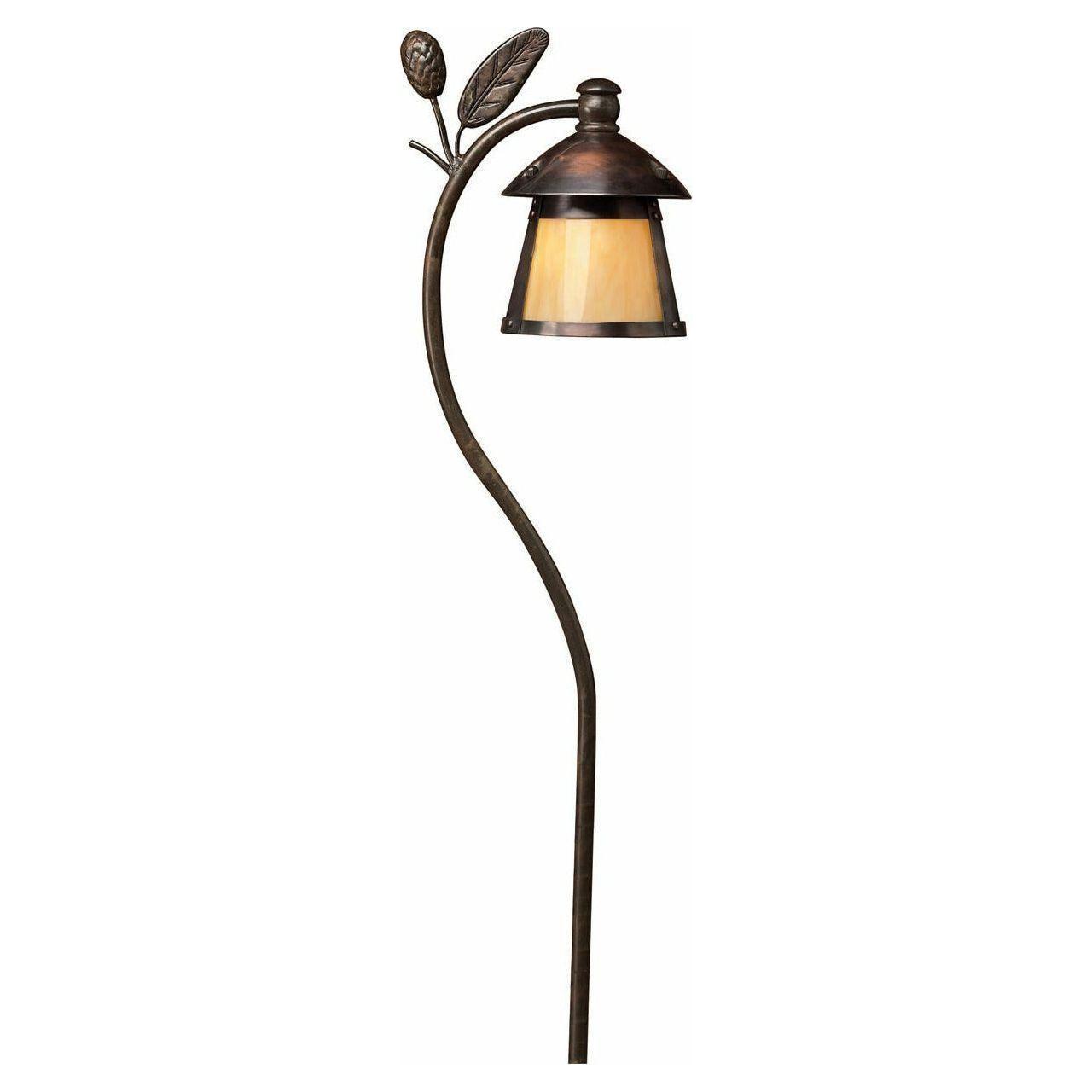 Hinkley - Aspen LED Landscape Lighting - Lights Canada