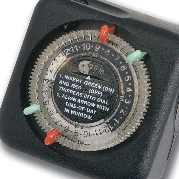Kichler - Mechanical Transformer Timer - Lights Canada