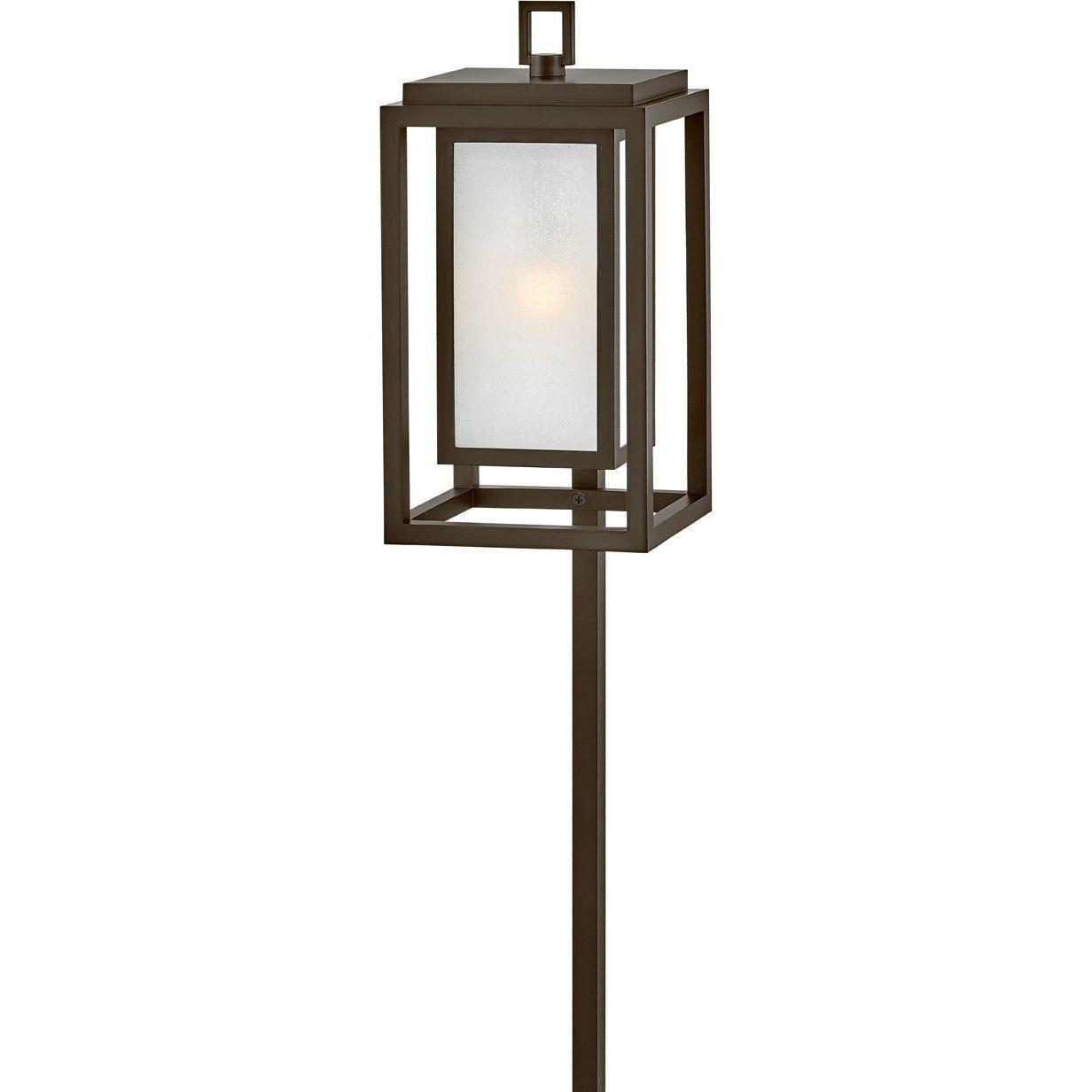 Hinkley - Republic LED Path Light - Lights Canada