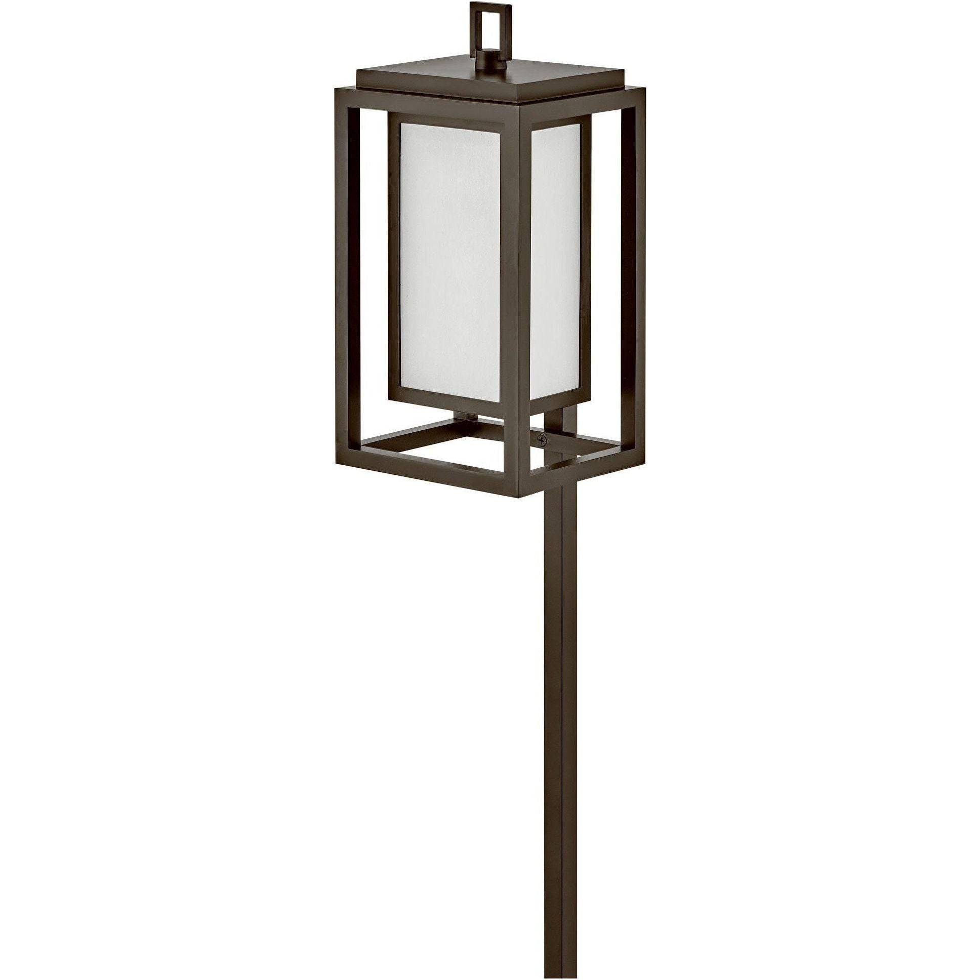 Hinkley - Republic LED Path Light - Lights Canada