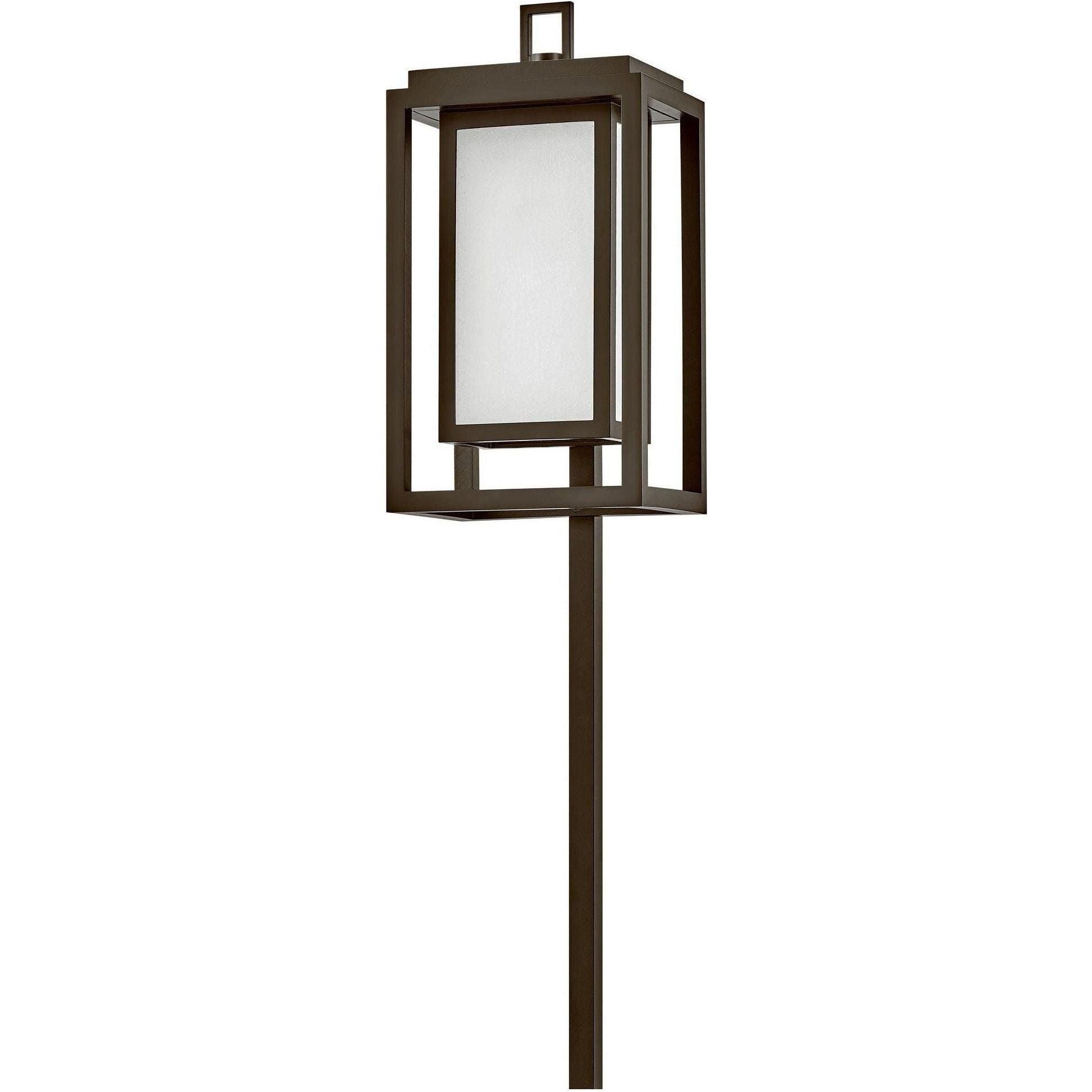 Hinkley - Republic LED Path Light - Lights Canada