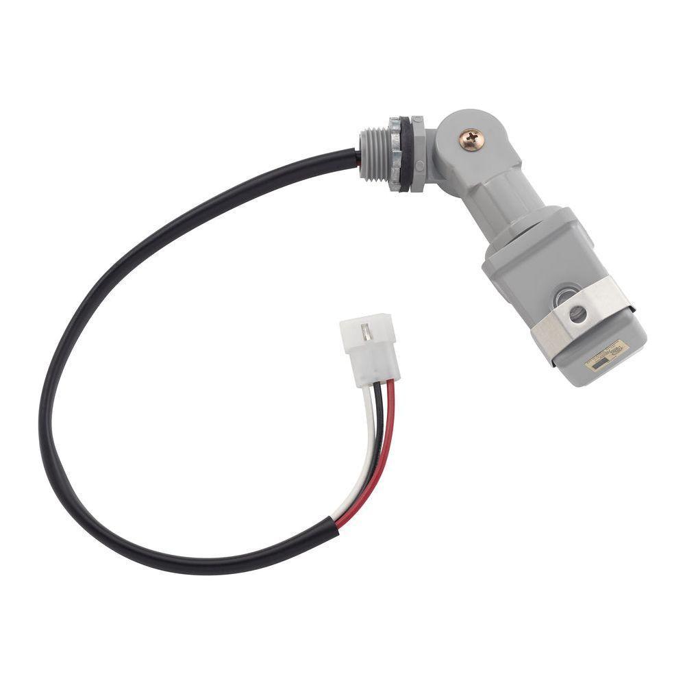 Kichler - Plug-In Transformer Photocell - Lights Canada