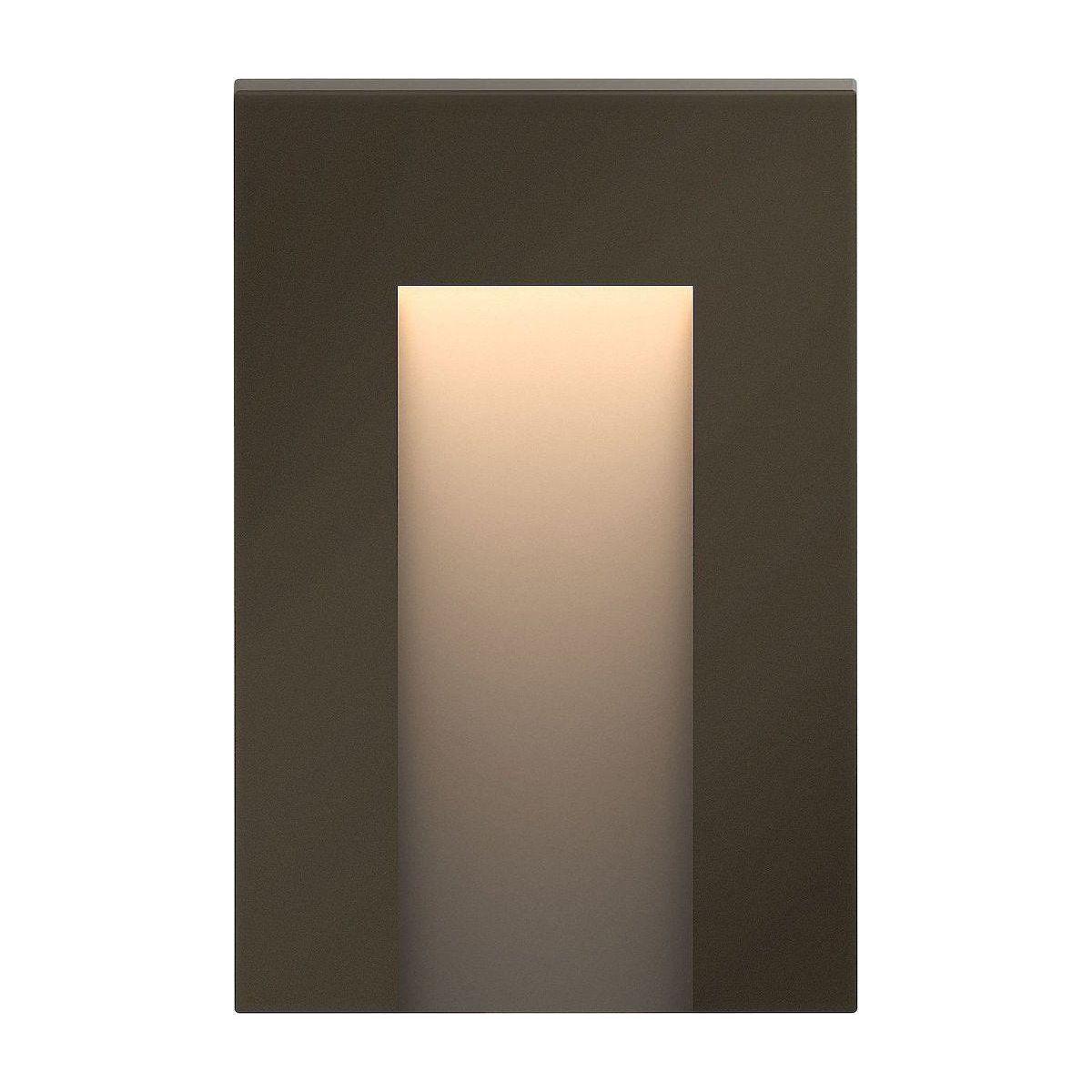 Hinkley - Taper Landscape Deck Sconce - Lights Canada