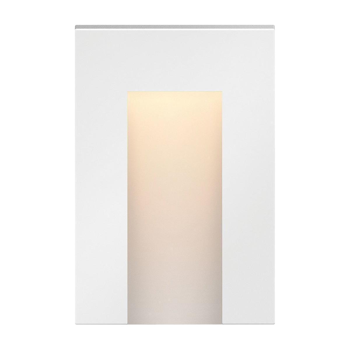 Hinkley - Taper Landscape Deck Sconce - Lights Canada