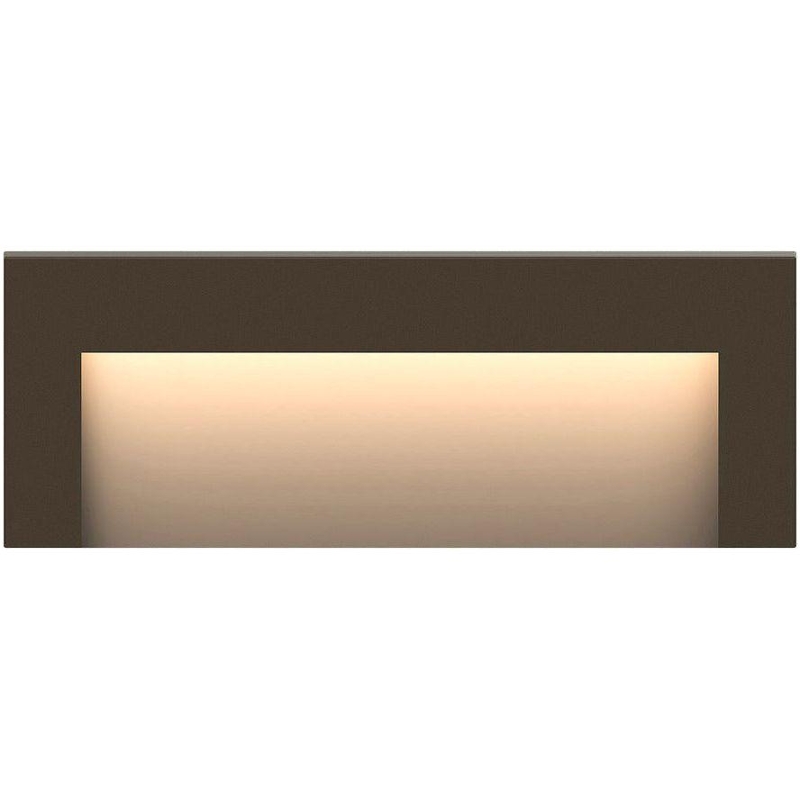 Hinkley - Taper Deck Sconce 12v Wide Horizontal - Lights Canada