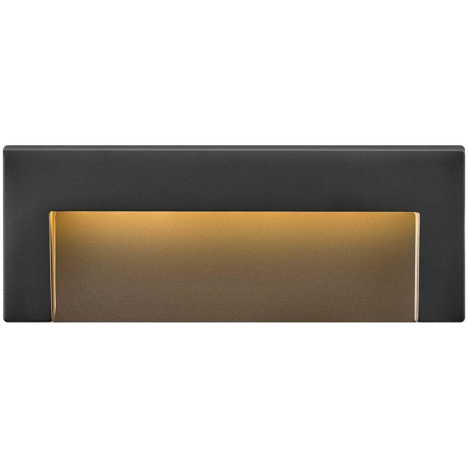Hinkley - Taper Deck Sconce 12v Wide Horizontal - Lights Canada