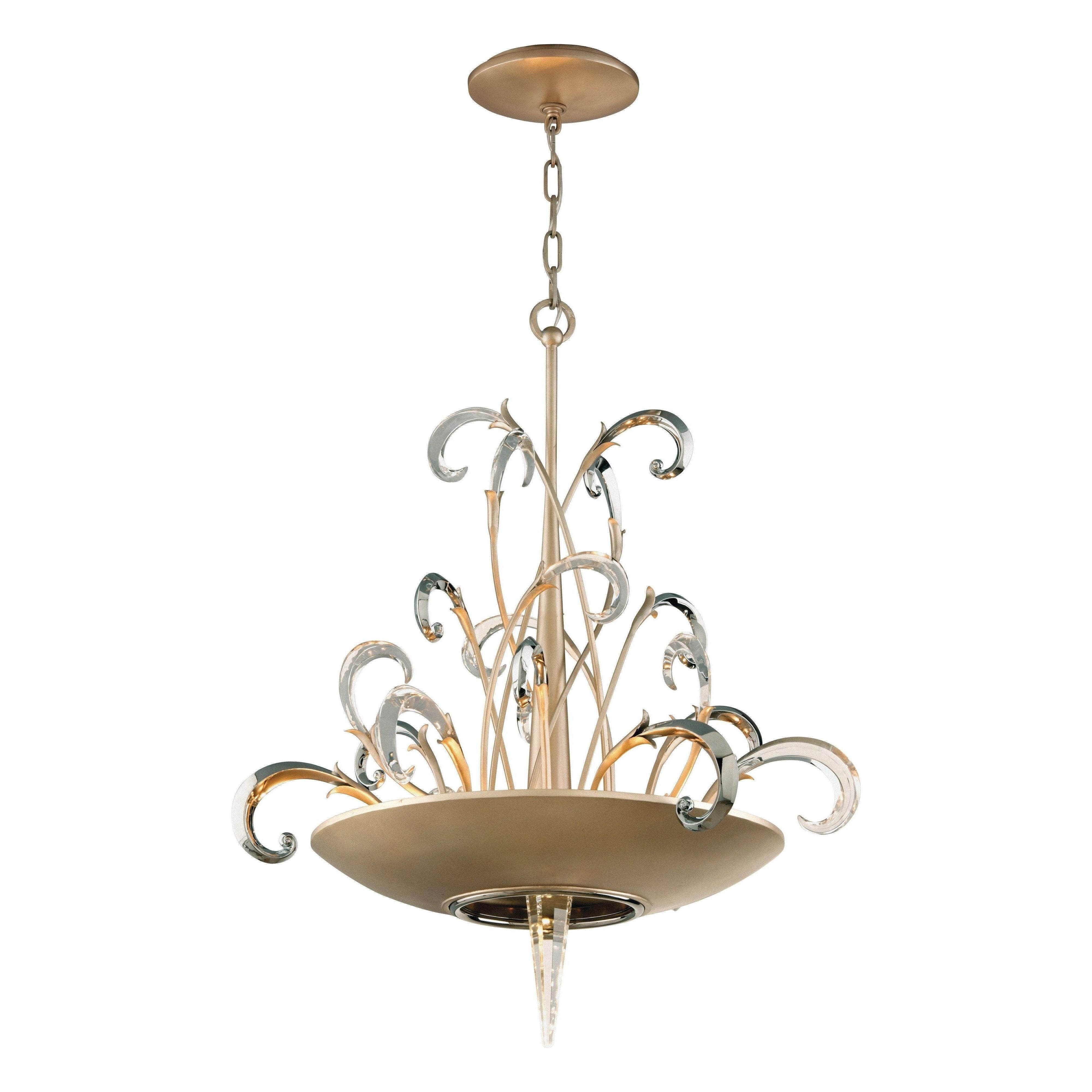 Corbett - Crescendo Pendant - Lights Canada