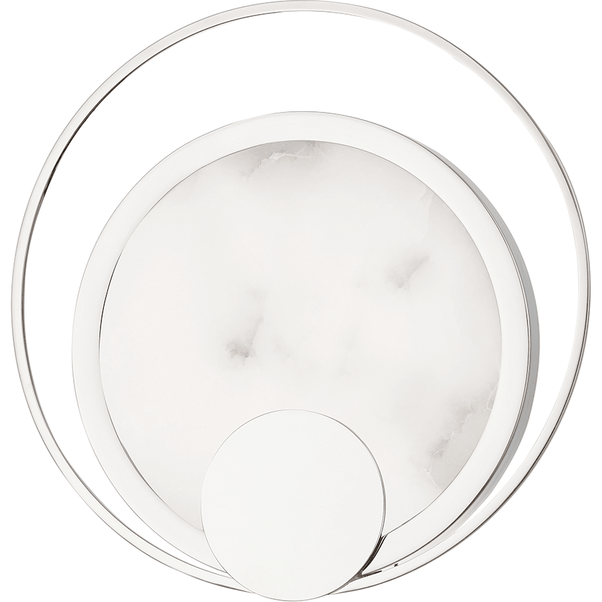 Hudson Valley Lighting - Coil Led Wall Sconce - Lights Canada