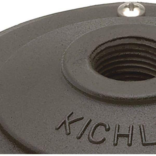 Kichler - Surface Mounting Flange - Lights Canada