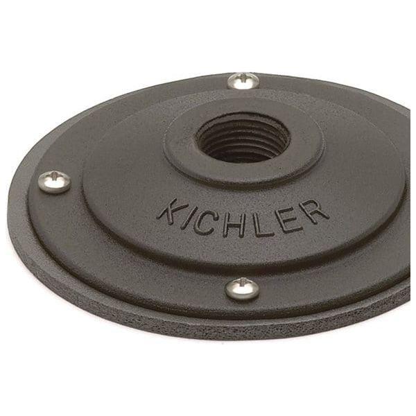 Kichler - Surface Mounting Flange - Lights Canada