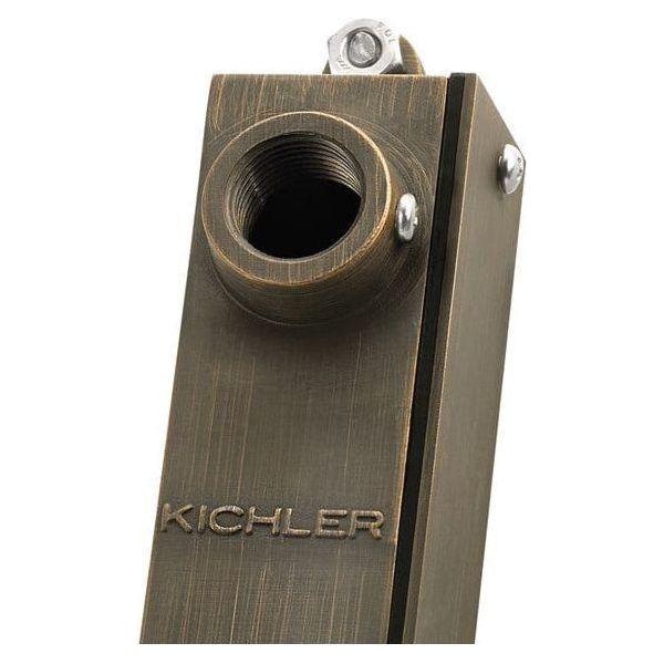 Kichler - Junction Box Mounting Bracket - Lights Canada
