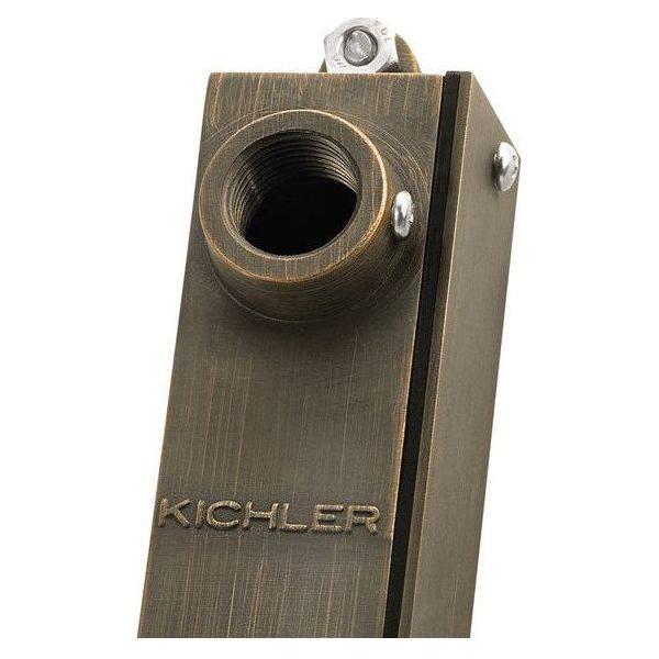 Kichler - Junction Box Mounting Bracket - Lights Canada