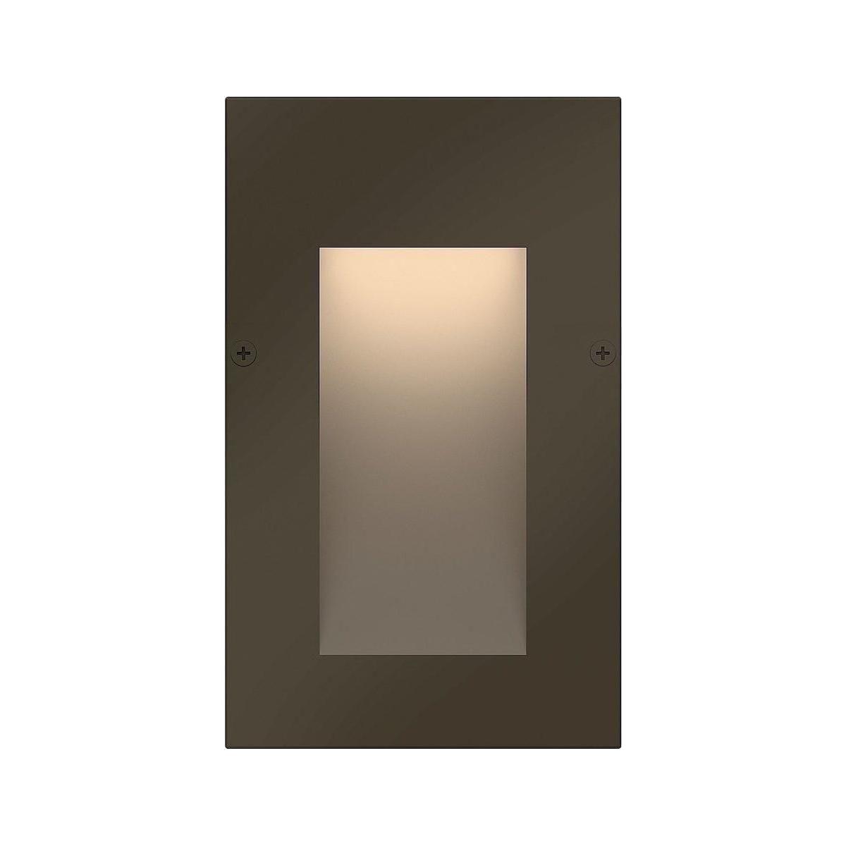 Hinkley - Taper Landscape Step Light - Lights Canada