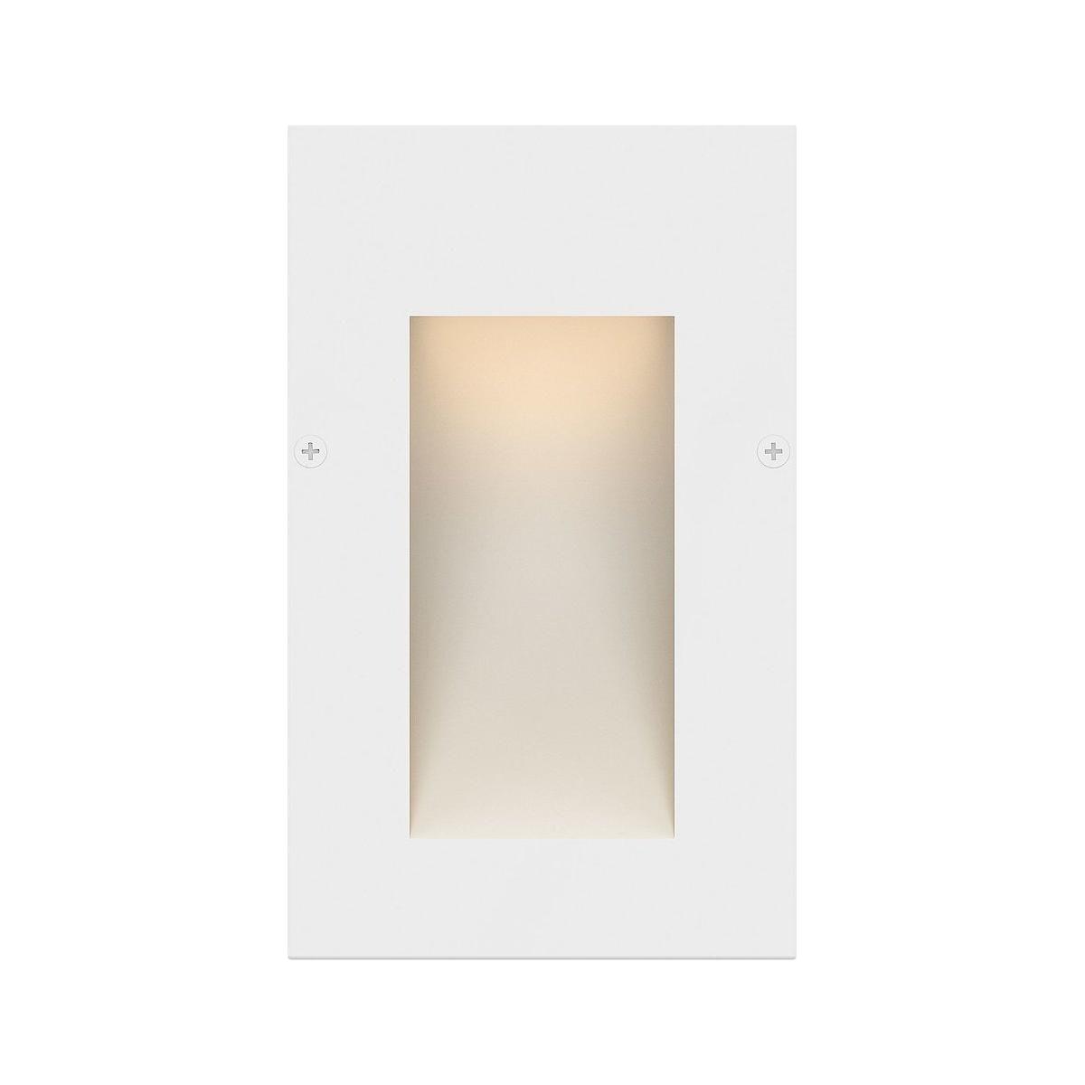 Hinkley - Taper Landscape Step Light - Lights Canada