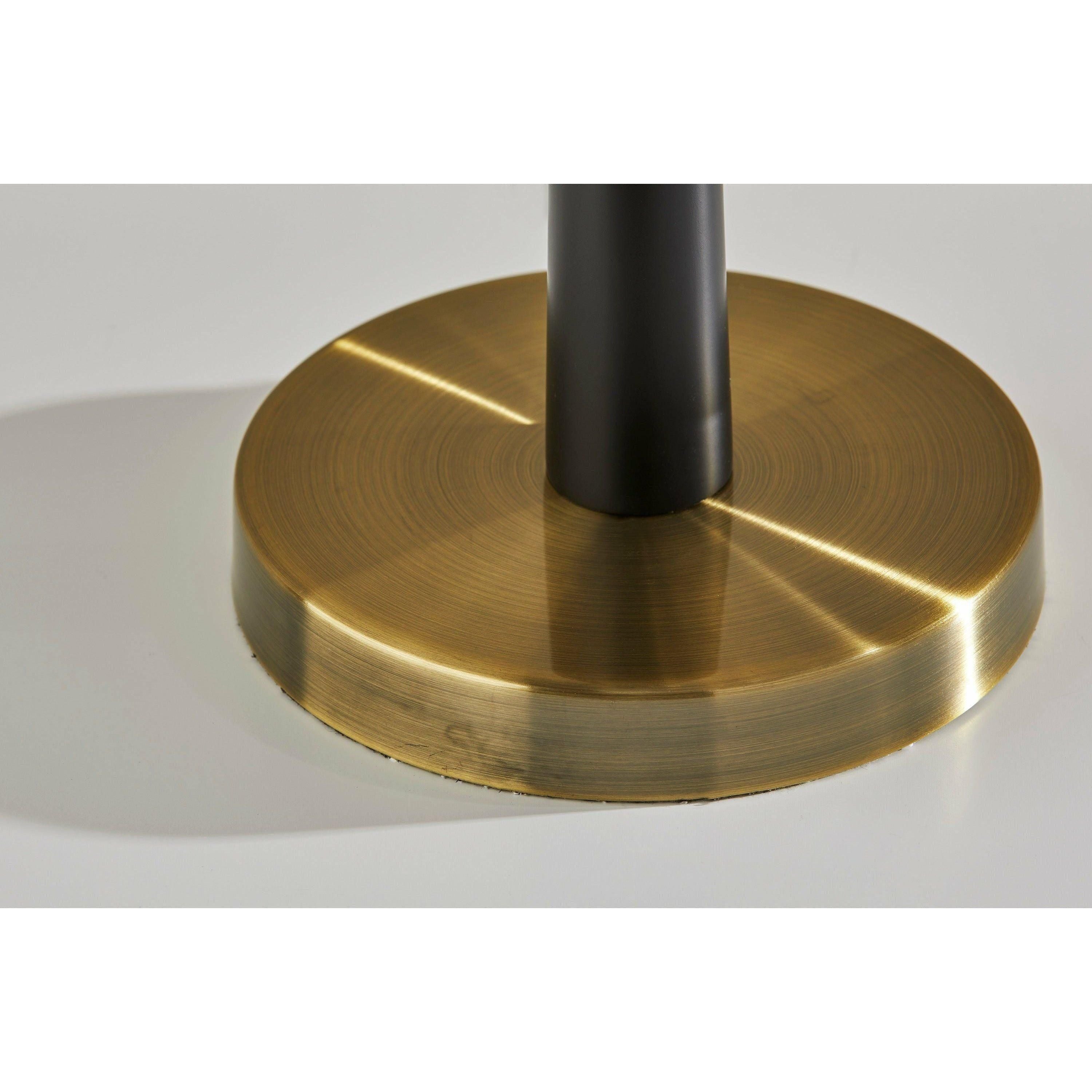 Adesso - Francis Table Lamp - Lights Canada