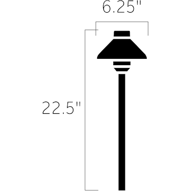 Kichler - Landscape Lighting - Lights Canada