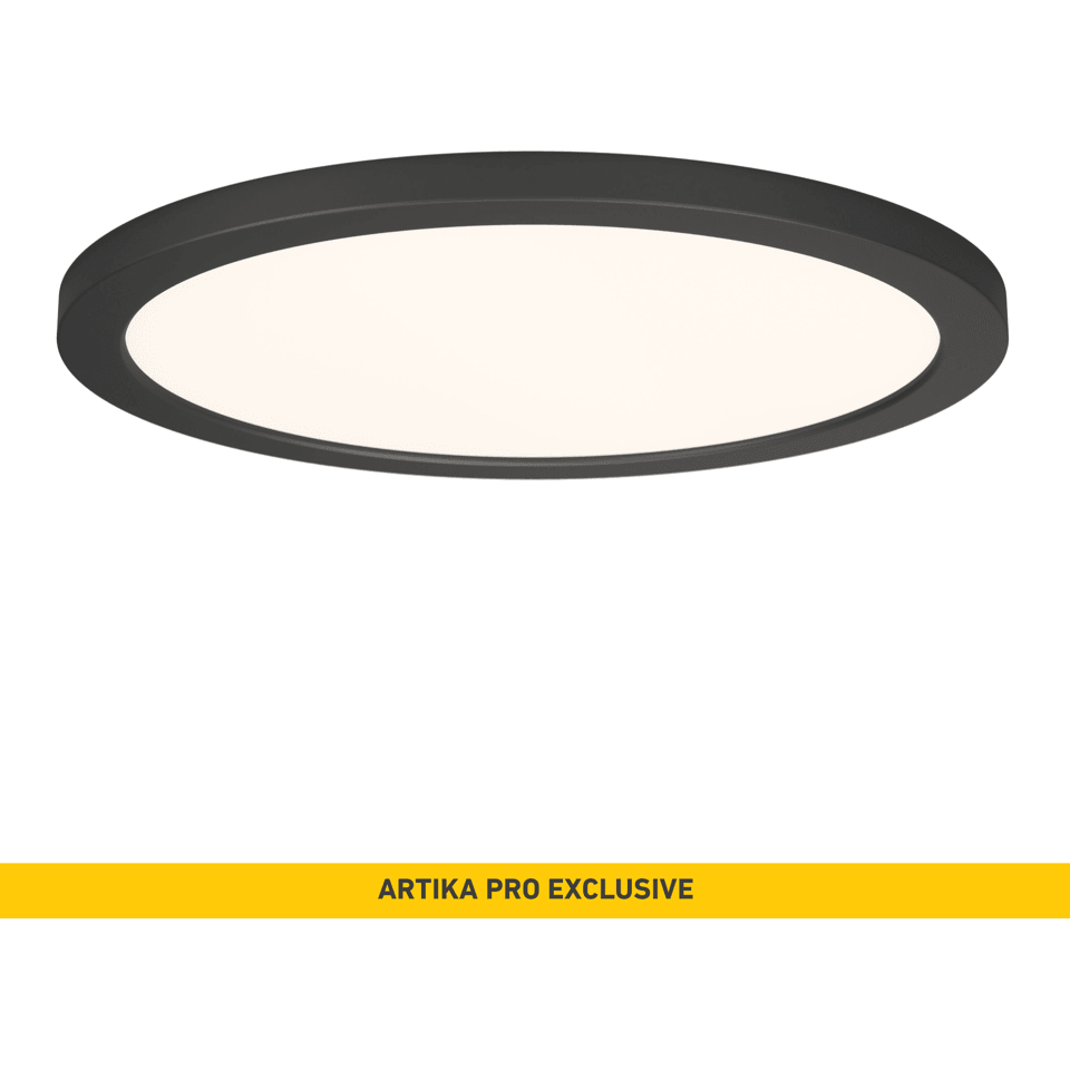Artika - Artika Skylight Pro Flush Mount - Lights Canada