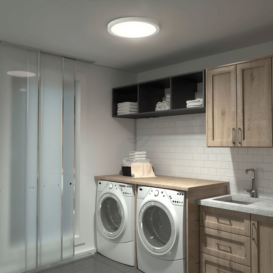 Artika - Artika Skylight Pro Flush Mount - Lights Canada