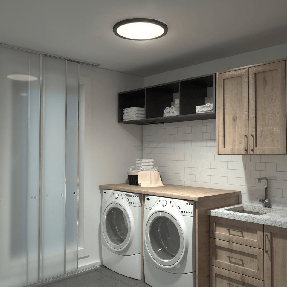 Artika - Artika Skylight Pro Flush Mount - Lights Canada