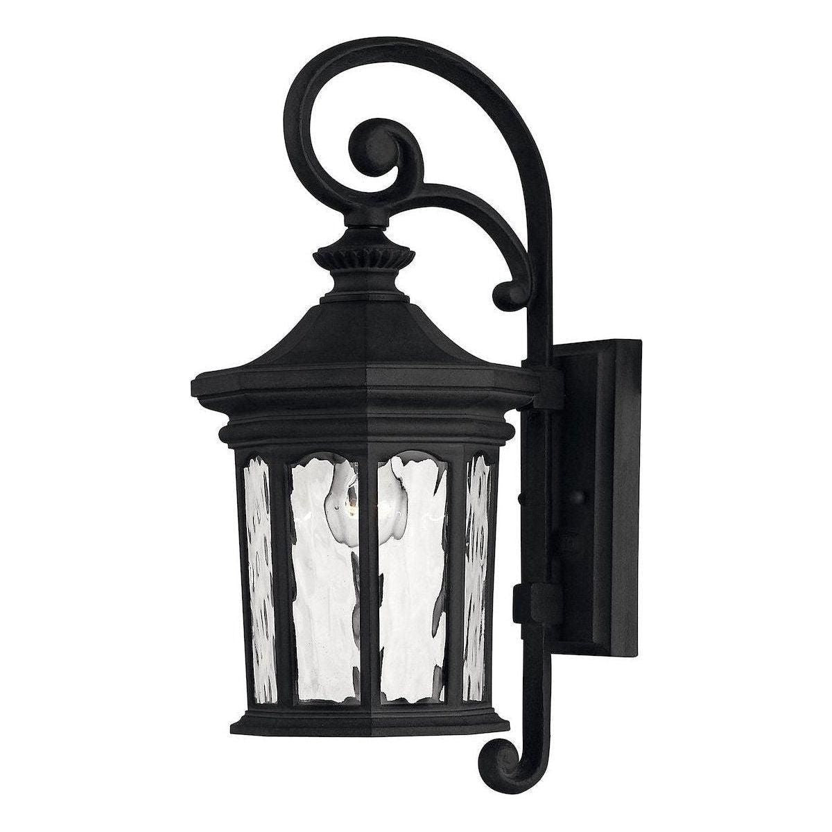 Hinkley - Raley Outdoor Wall Light - Lights Canada