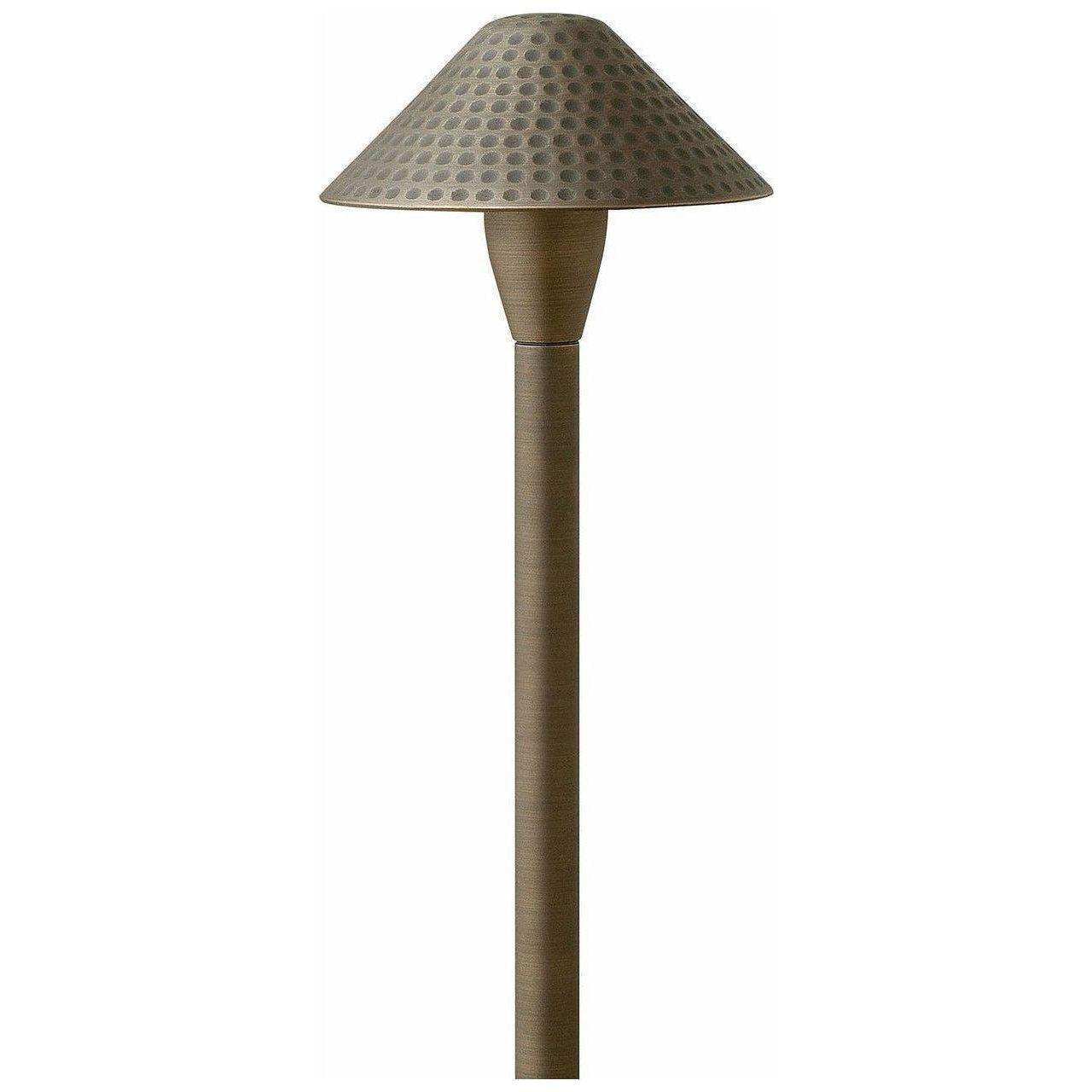 Hinkley - Hardy Island Small LED Landscape Lighting - Lights Canada