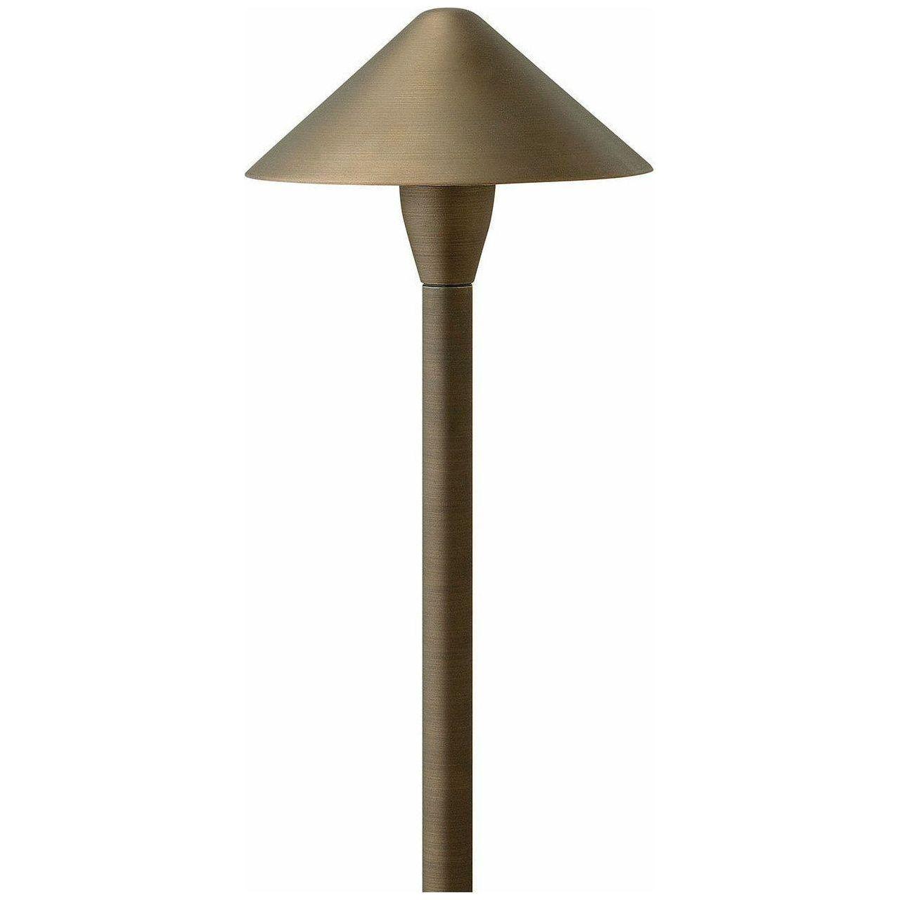 Hinkley - Springfield Small LED Landscape Lighting - Lights Canada