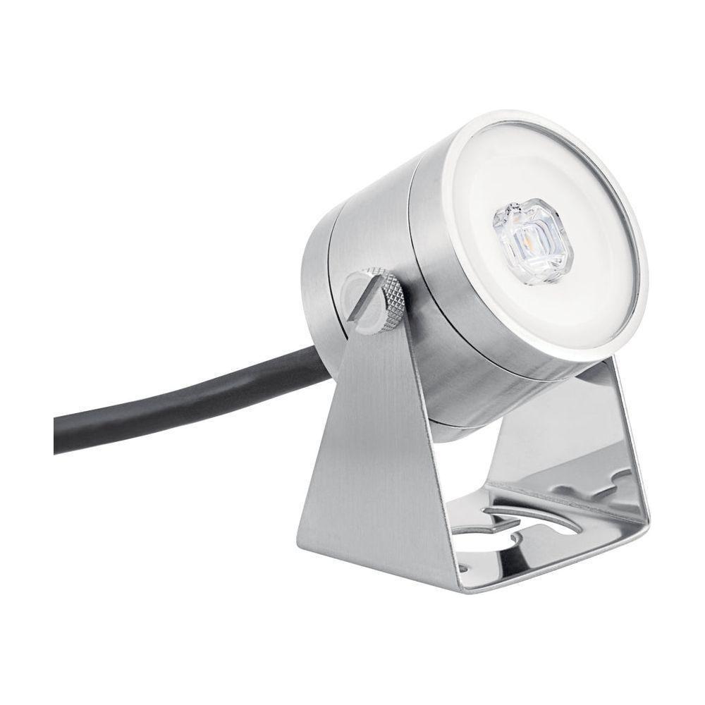 Kichler - VLO 3000K LED Underwater Landscape Lighting - Lights Canada
