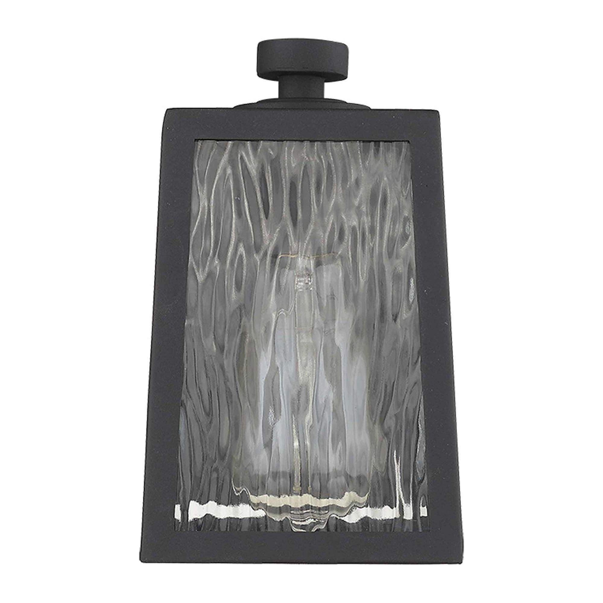 Acclaim - Hirche Outdoor Wall Light - Lights Canada