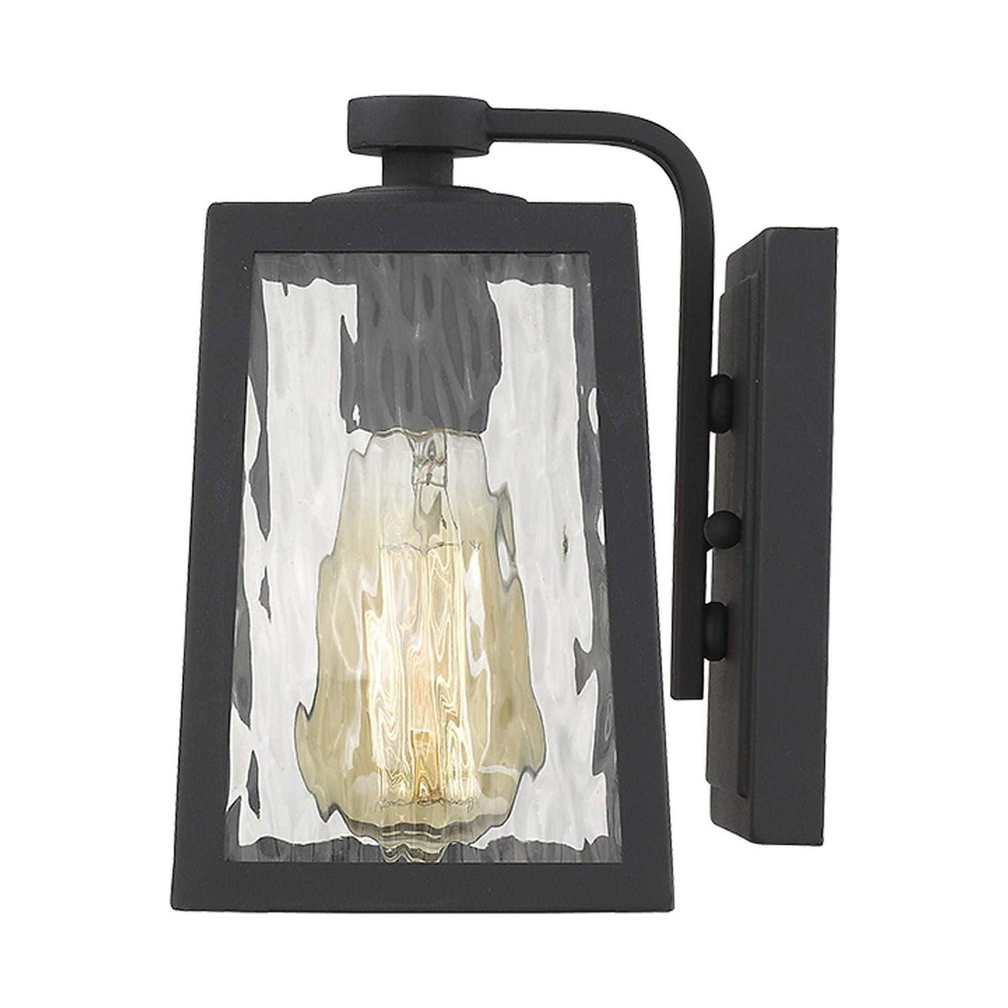 Acclaim - Hirche Outdoor Wall Light - Lights Canada