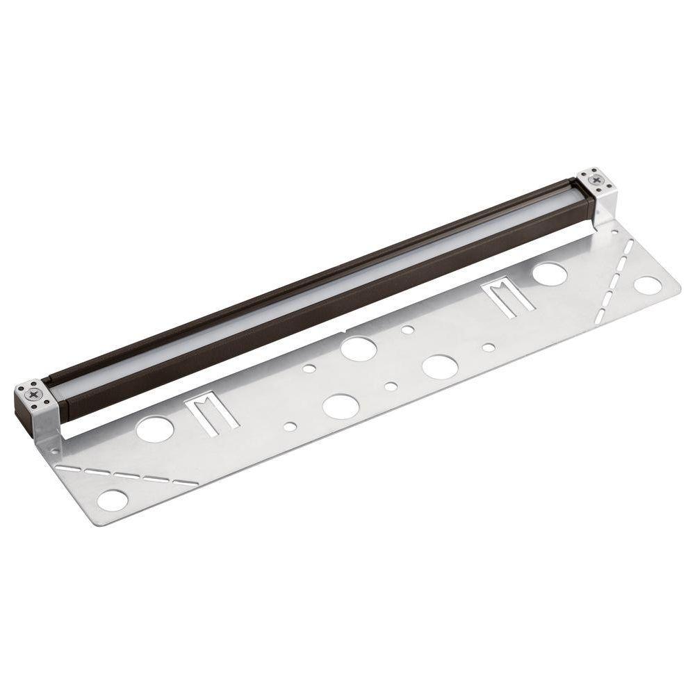 Kichler - 3000K LED 12" Hardscape Lighting - Lights Canada