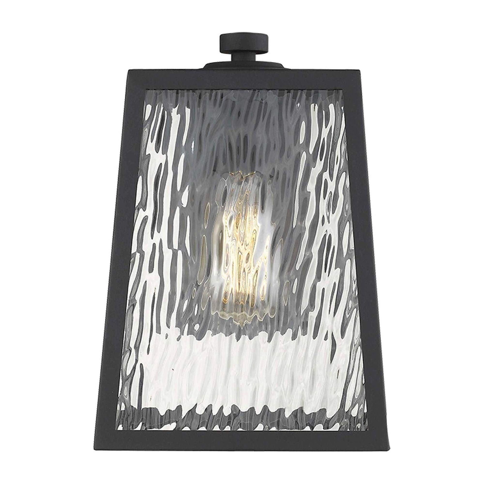 Acclaim - Hirche Outdoor Wall Light - Lights Canada