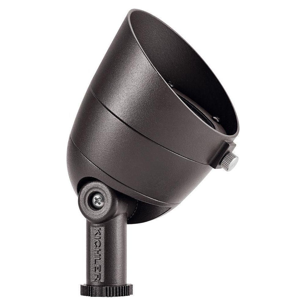Kichler - 2.5W 3000K LED 60-Degree Landscape Lighting - Lights Canada