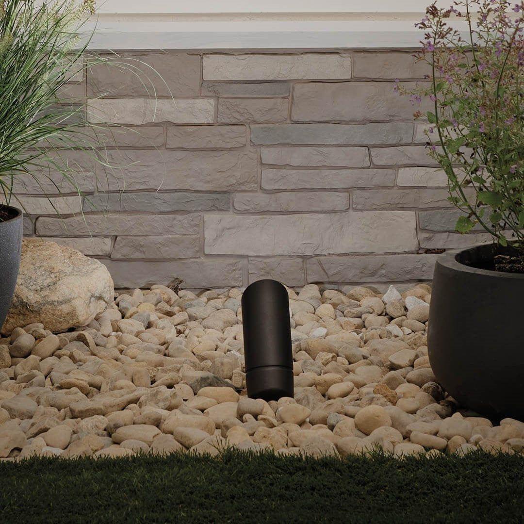 Kichler - Adjustable Drop-In LED Accent Light Kit - Lights Canada