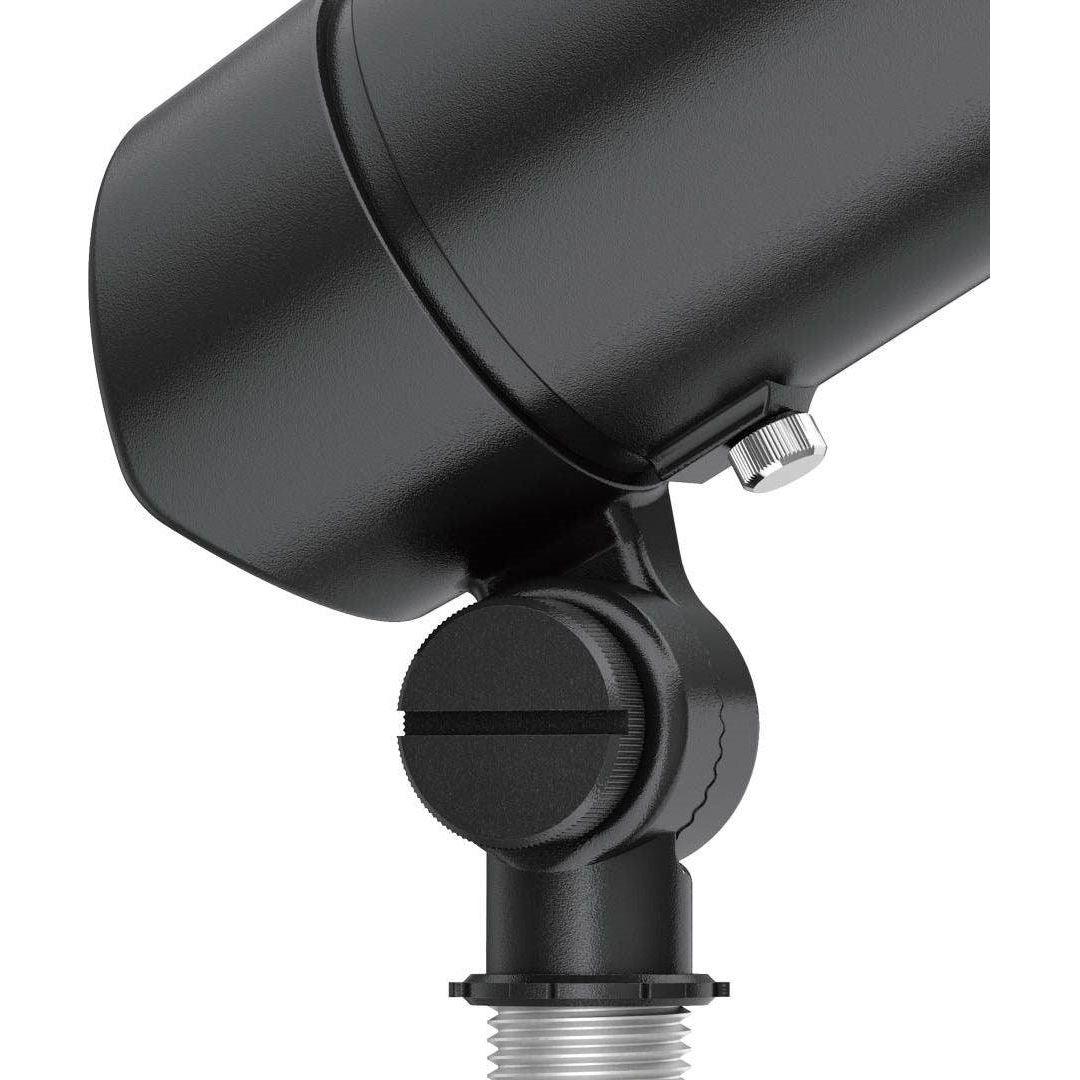 Kichler - Adjustable Drop-In LED Accent Light Kit - Lights Canada