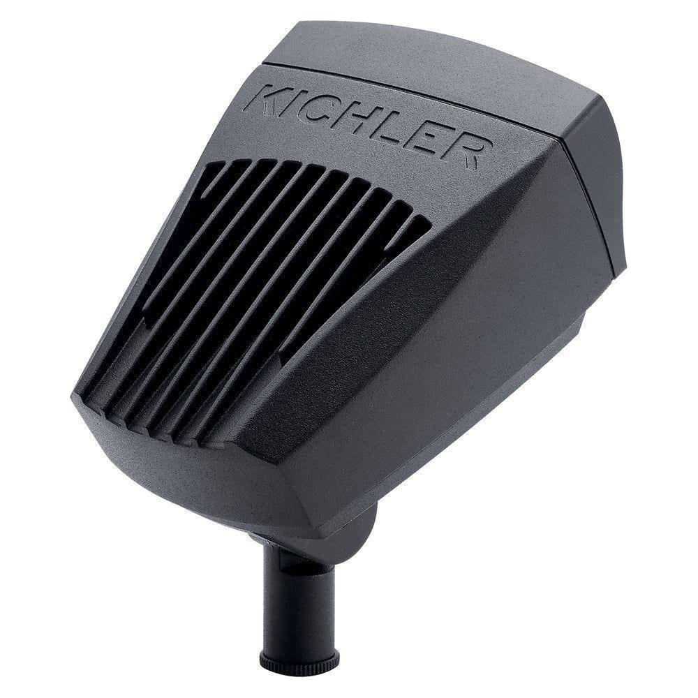 Kichler - C-Series 23W 3000K LED Landscape Lighting - Lights Canada