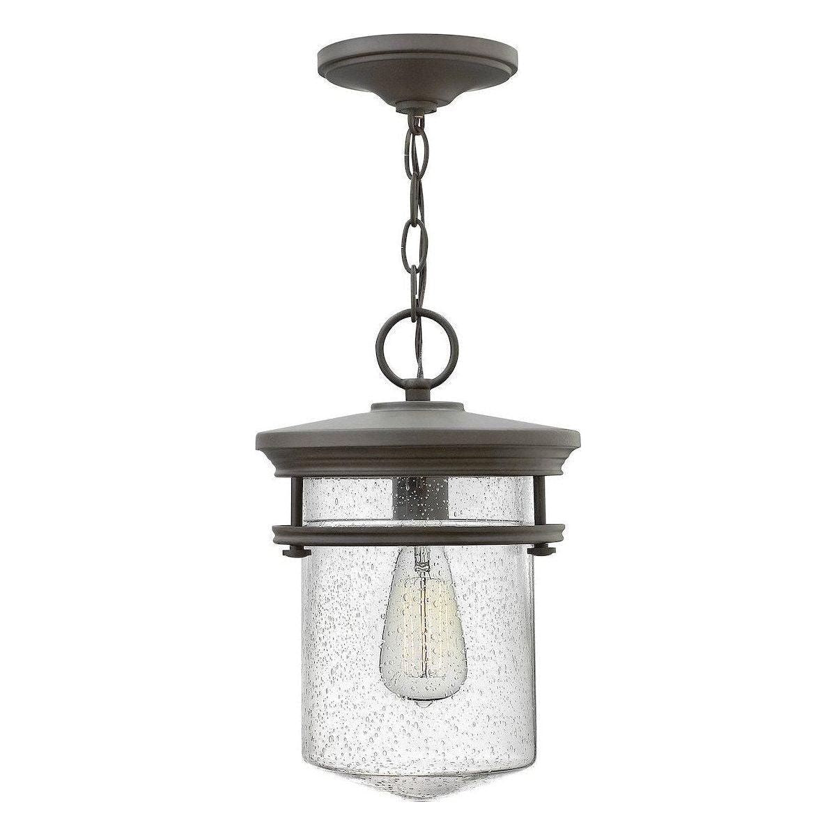 Hinkley - Hadley Outdoor Pendant - Lights Canada