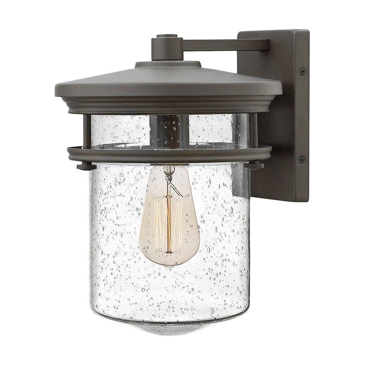 Hinkley - Hadley Outdoor Wall Light - Lights Canada