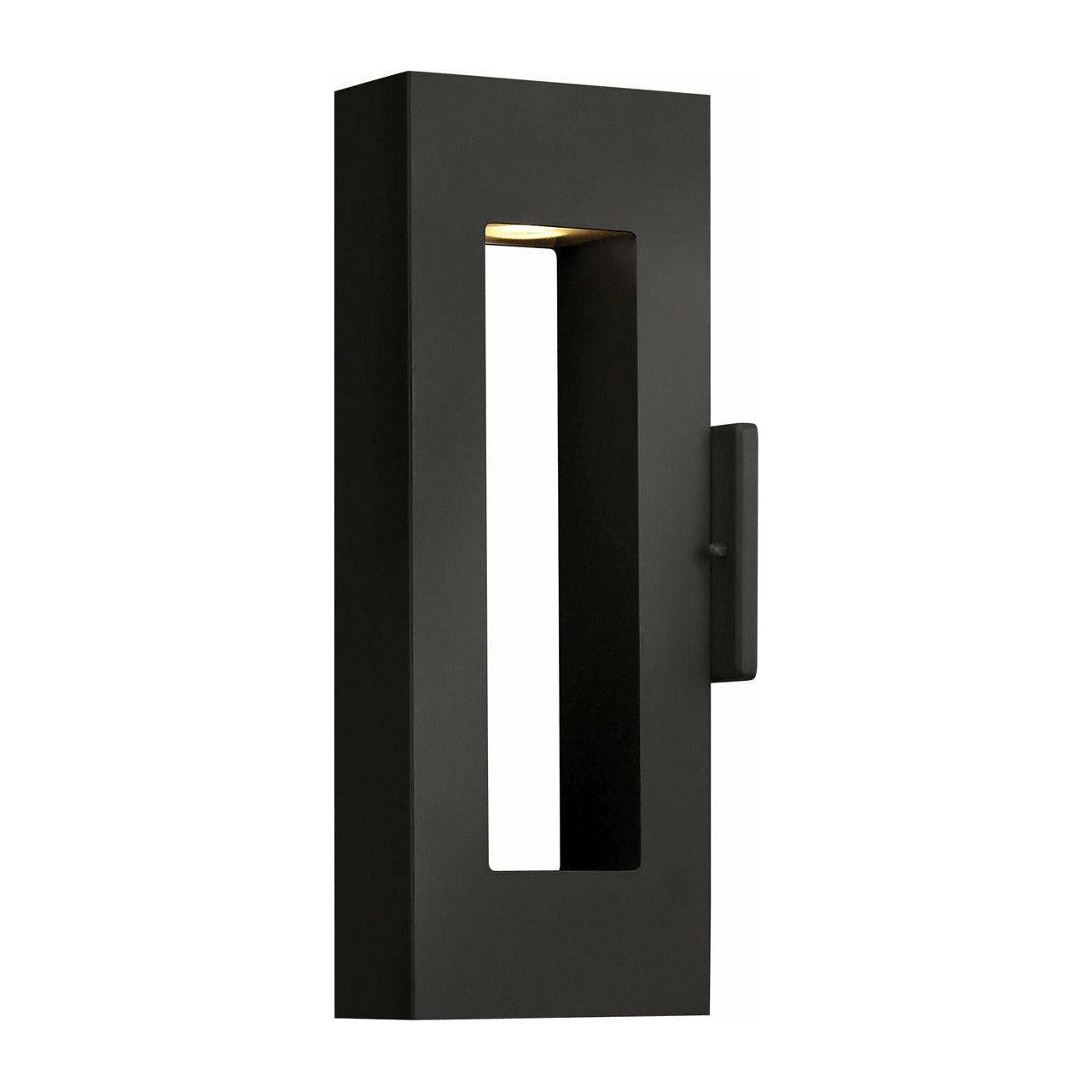 Hinkley - Atlantis LED Medium Outdoor Wall Light - Lights Canada