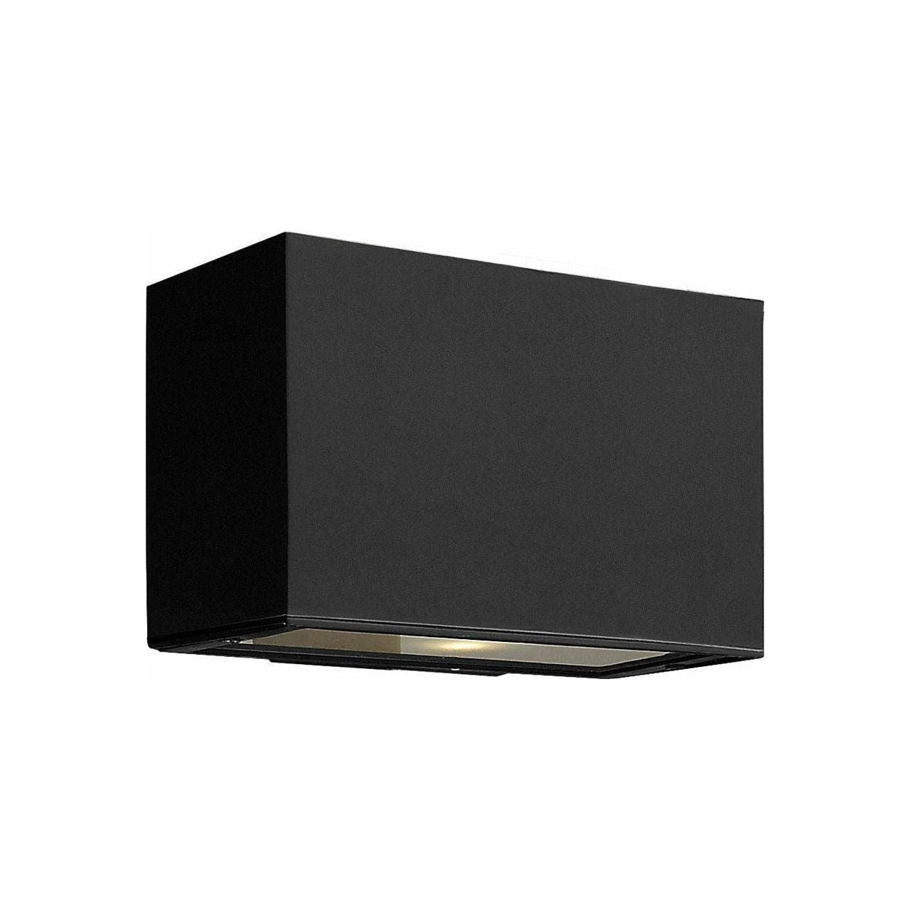 Hinkley - Atlantis LED Up/Down Outdoor Wall Light - Lights Canada