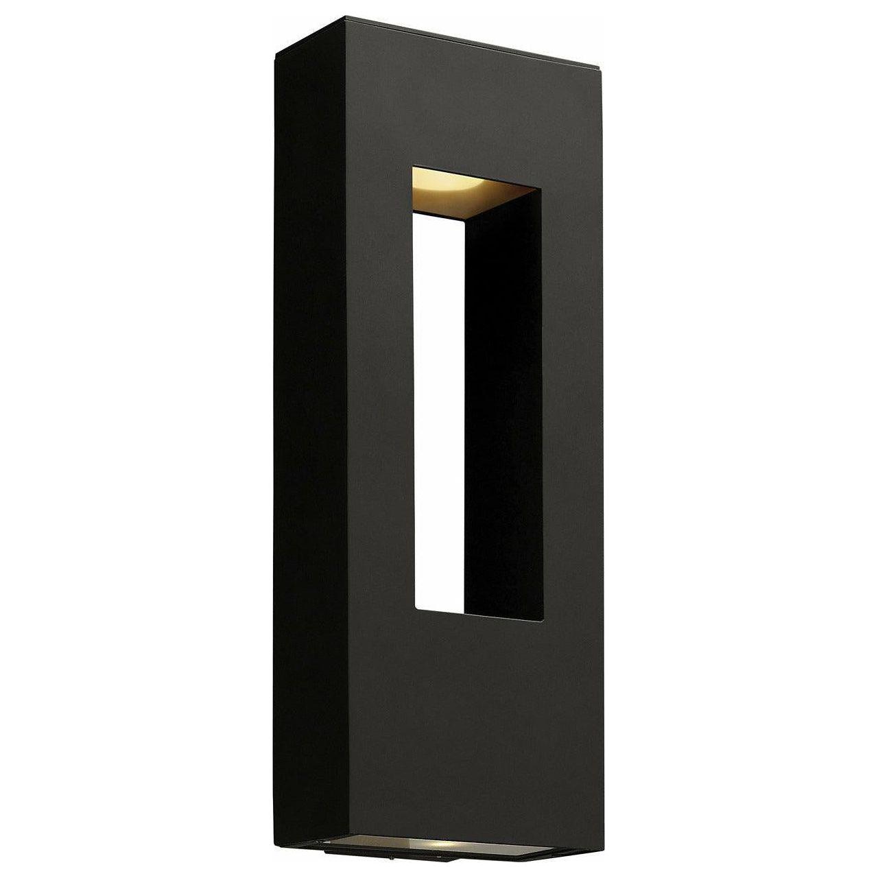 Hinkley - Atlantis LED Large Outdoor Wall Light - Lights Canada