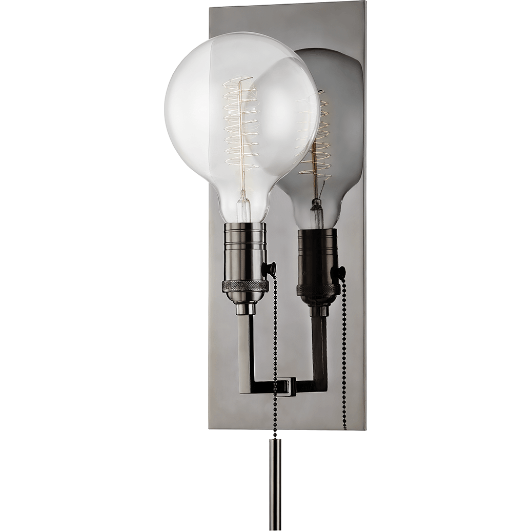 Hudson Valley Lighting - Kramer 1 Light Wall Sconce - Lights Canada