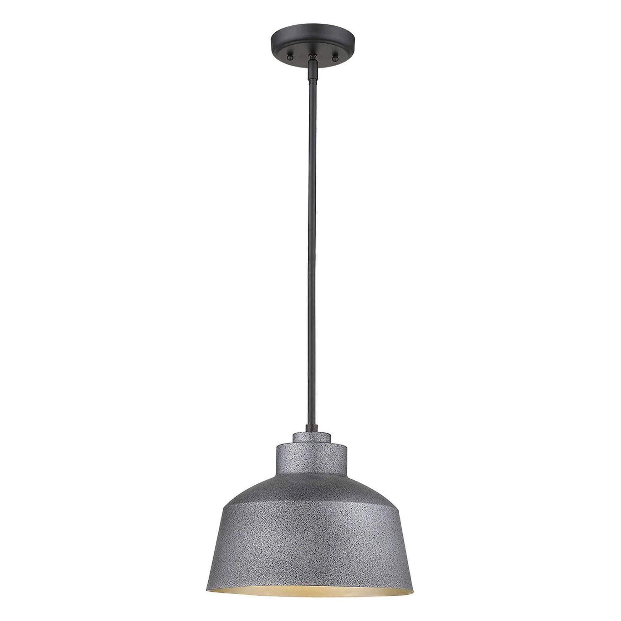 Acclaim - Barnes Outdoor Pendant - Lights Canada