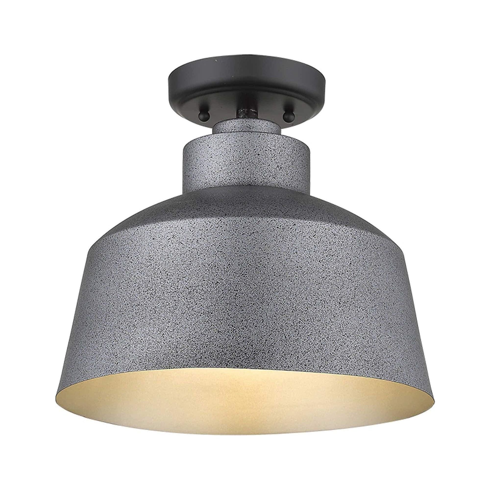 Acclaim - Barnes Outdoor Pendant - Lights Canada