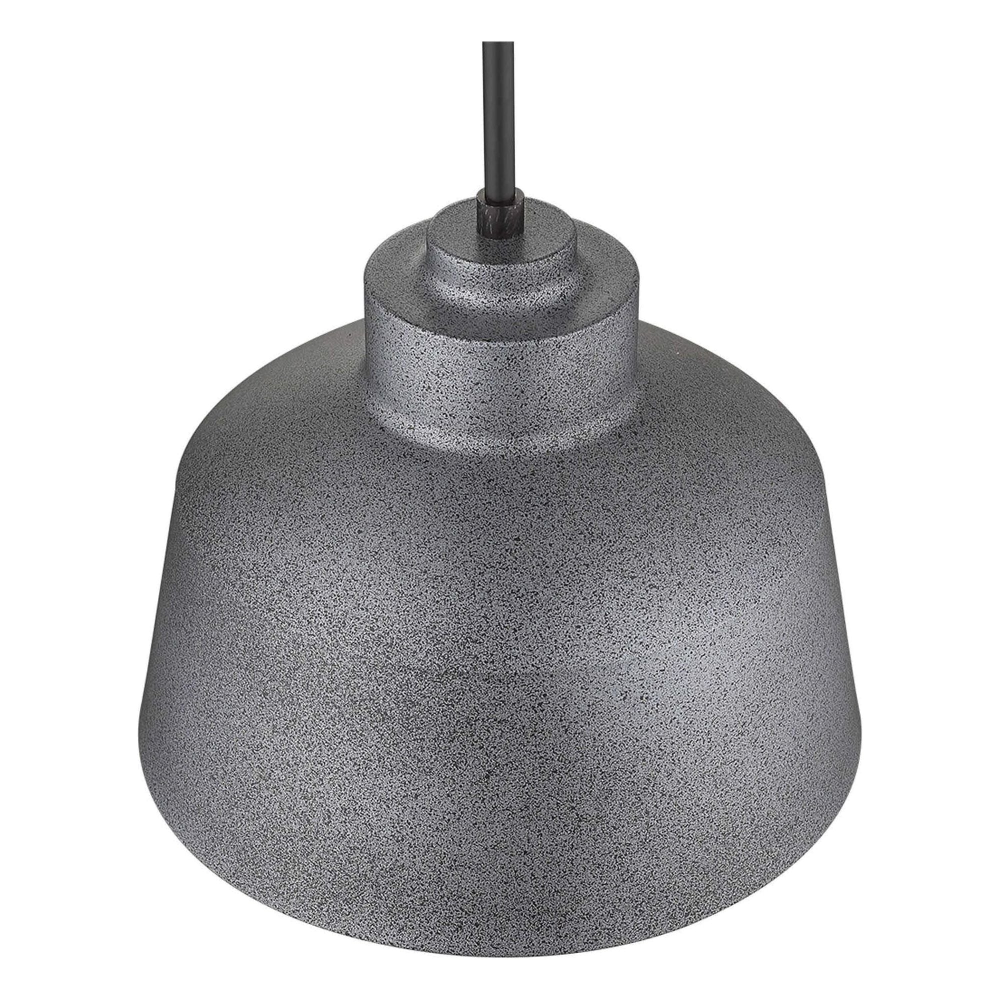 Acclaim - Barnes Outdoor Pendant - Lights Canada