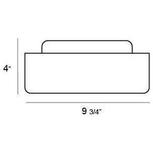 Eurofase - Amata Flush Mount - Lights Canada
