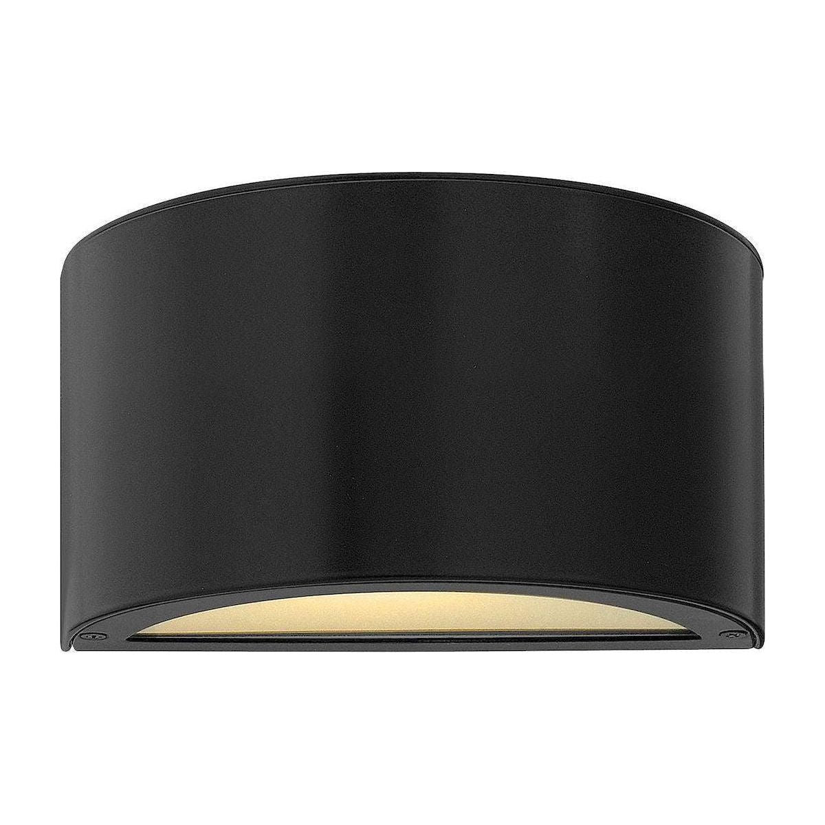 Hinkley - Luna Outdoor Wall Light - Lights Canada