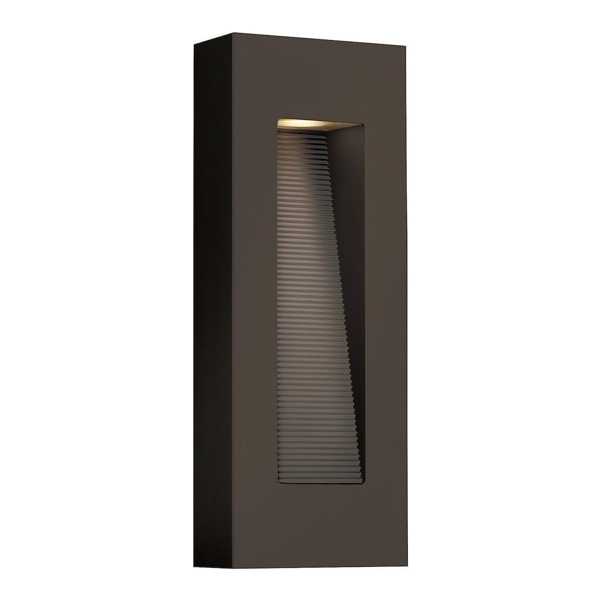 Hinkley - Luna Outdoor Wall Light - Lights Canada