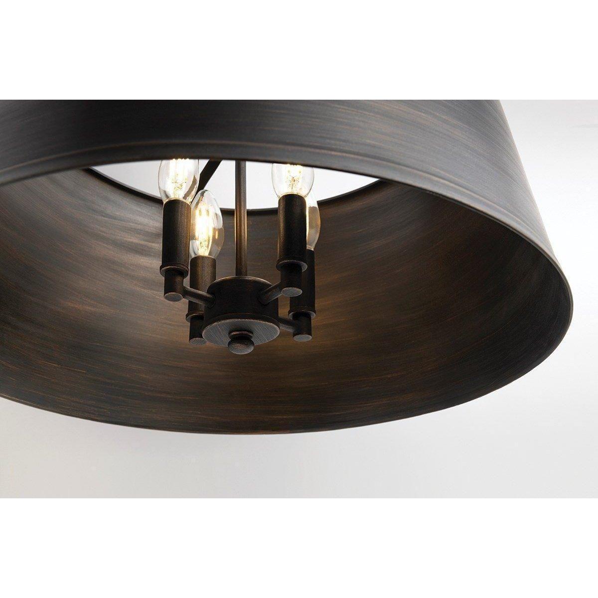 Troy - Admirals Row Pendant - Lights Canada